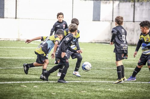 9ª Rodada - 41º CIFAC Hapvida 2025