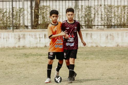 CIFAC - Colégio Brasiliense 2024 - SUB-11 - 18ª Rodada
