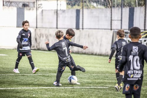 9ª Rodada - 41º CIFAC Hapvida 2025