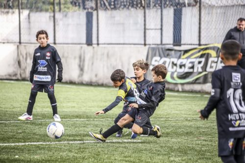 9ª Rodada - 41º CIFAC Hapvida 2025