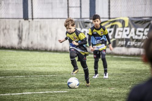 9ª Rodada - 41º CIFAC Hapvida 2025