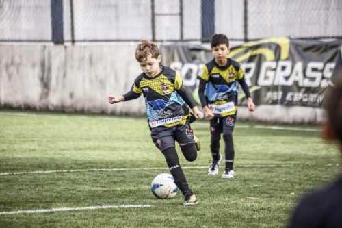 9ª Rodada - 41º CIFAC Hapvida 2025