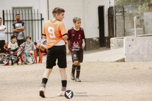 CIFAC - Colégio Brasiliense 2024 - SUB-11 - 18ª Rodada