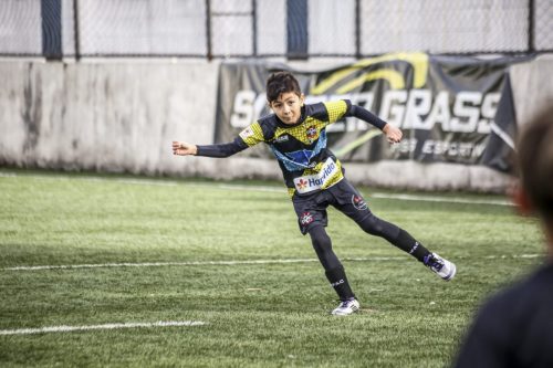 9ª Rodada - 41º CIFAC Hapvida 2025