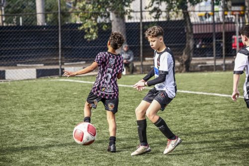 9ª Rodada - 41º CIFAC Hapvida 2025