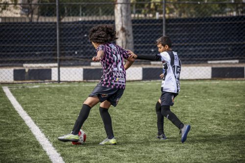 9ª Rodada - 41º CIFAC Hapvida 2025