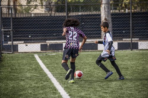 9ª Rodada - 41º CIFAC Hapvida 2025