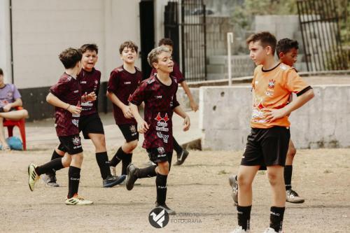 CIFAC - Colégio Brasiliense 2024 - SUB-11 - 18ª Rodada