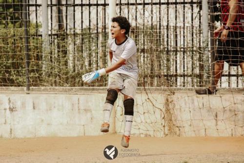 CIFAC - Colégio Brasiliense 2024 - SUB-11 - 18ª Rodada