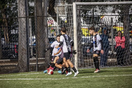 9ª Rodada - 41º CIFAC Hapvida 2025