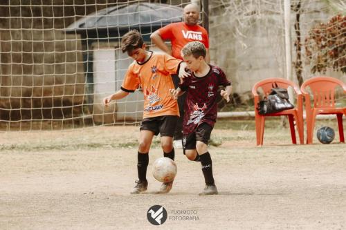 CIFAC - Colégio Brasiliense 2024 - SUB-11 - 18ª Rodada