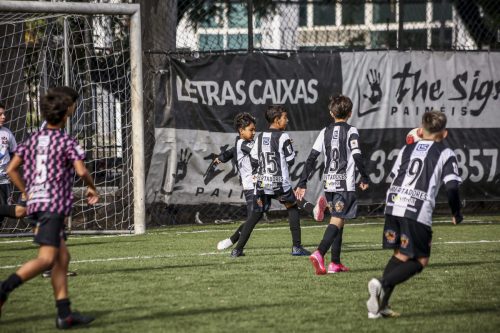 9ª Rodada - 41º CIFAC Hapvida 2025
