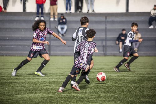 9ª Rodada - 41º CIFAC Hapvida 2025
