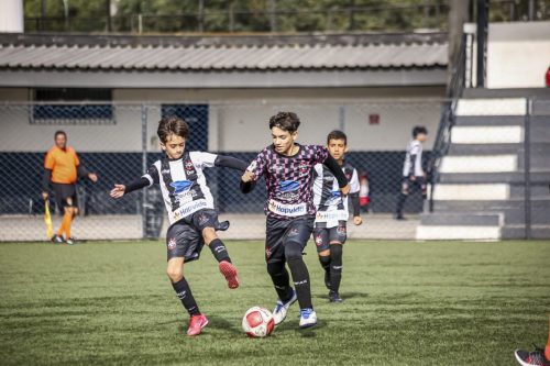 9ª Rodada - 41º CIFAC Hapvida 2025
