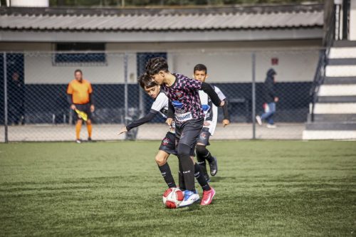 9ª Rodada - 41º CIFAC Hapvida 2025