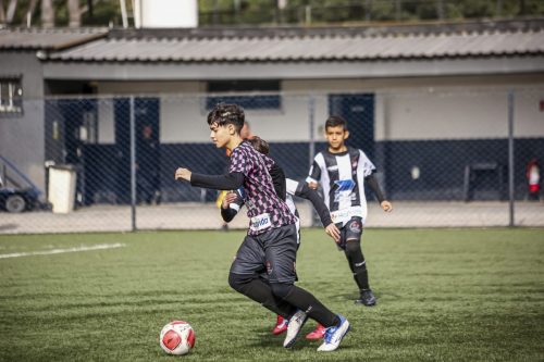 9ª Rodada - 41º CIFAC Hapvida 2025