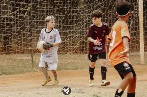 9ª Rodada - 41º CIFAC Hapvida 2025