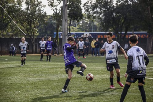 9ª Rodada - 41º CIFAC Hapvida 2025
