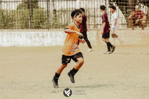 CIFAC - Colégio Brasiliense 2024 - SUB-11 - 18ª Rodada