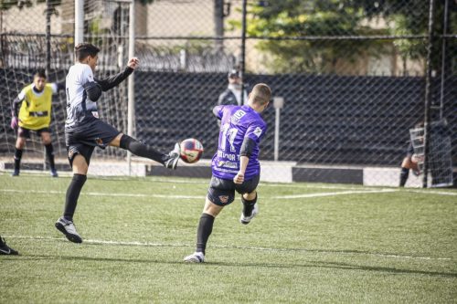 9ª Rodada - 41º CIFAC Hapvida 2025