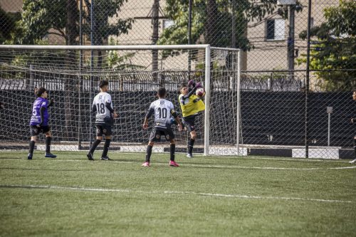 9ª Rodada - 41º CIFAC Hapvida 2025