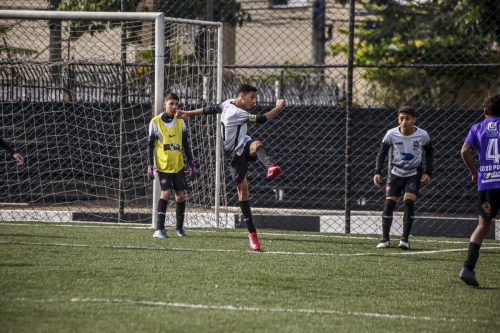 9ª Rodada - 41º CIFAC Hapvida 2025