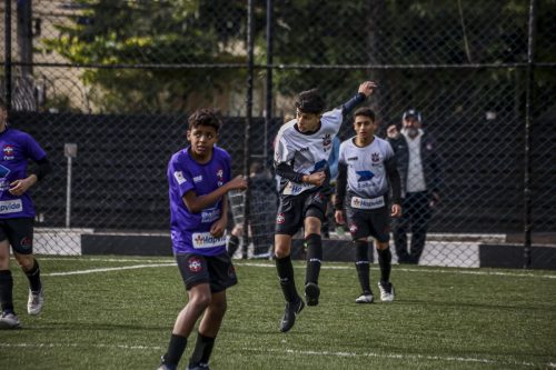 9ª Rodada - 41º CIFAC Hapvida 2025