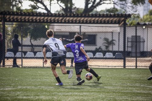 9ª Rodada - 41º CIFAC Hapvida 2025
