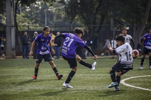 9ª Rodada - 41º CIFAC Hapvida 2025