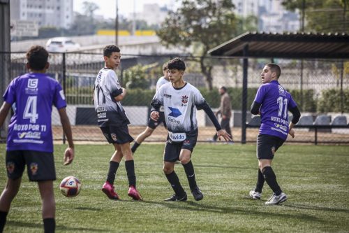 9ª Rodada - 41º CIFAC Hapvida 2025