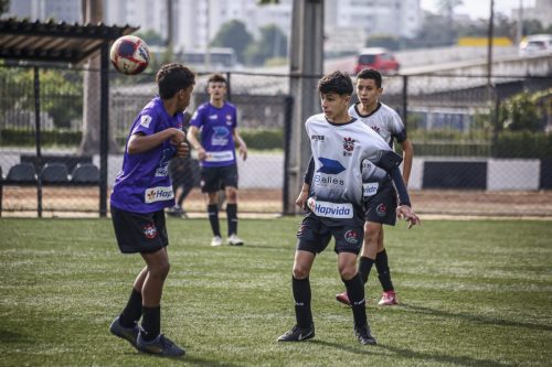 9ª Rodada - 41º CIFAC Hapvida 2025