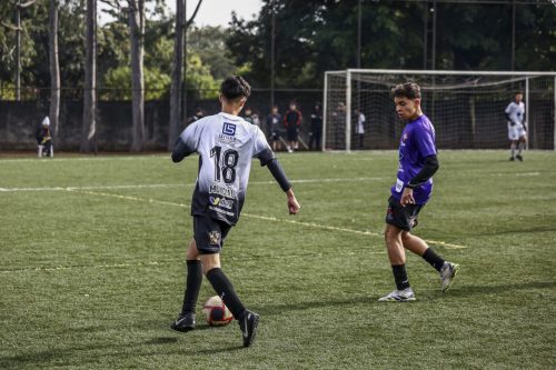 9ª Rodada - 41º CIFAC Hapvida 2025