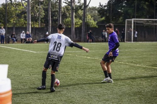 9ª Rodada - 41º CIFAC Hapvida 2025
