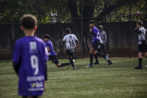 9ª Rodada - 41º CIFAC Hapvida 2025