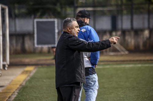 9ª Rodada - 41º CIFAC Hapvida 2025