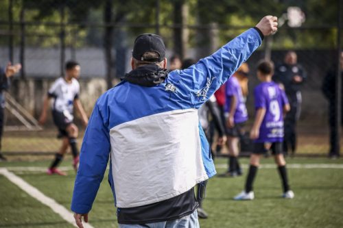 9ª Rodada - 41º CIFAC Hapvida 2025