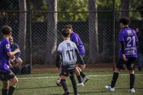 9ª Rodada - 41º CIFAC Hapvida 2025