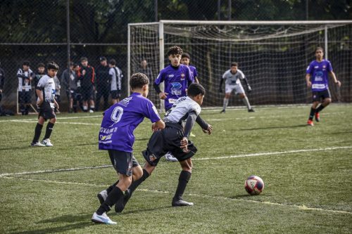 9ª Rodada - 41º CIFAC Hapvida 2025