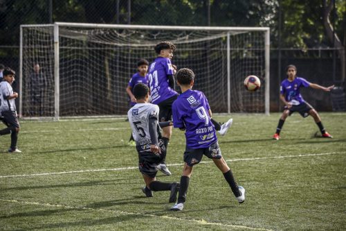9ª Rodada - 41º CIFAC Hapvida 2025