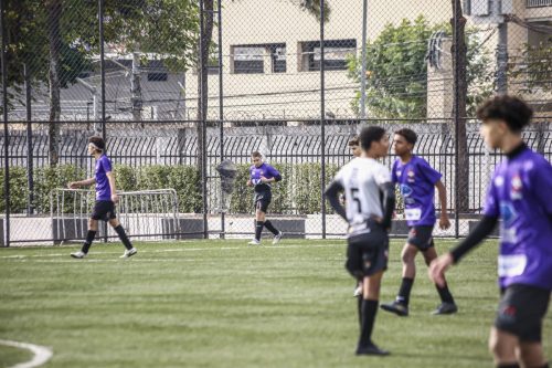 9ª Rodada - 41º CIFAC Hapvida 2025