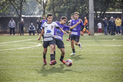 9ª Rodada - 41º CIFAC Hapvida 2025