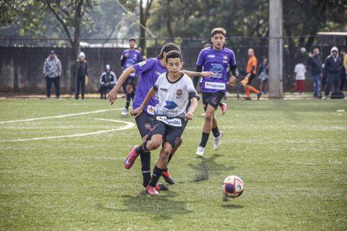 9ª Rodada - 41º CIFAC Hapvida 2025