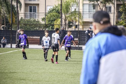 9ª Rodada - 41º CIFAC Hapvida 2025
