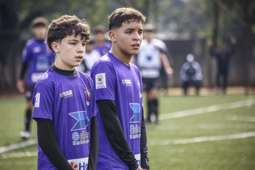 9ª Rodada - 41º CIFAC Hapvida 2025
