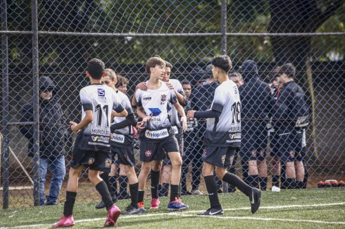 9ª Rodada - 41º CIFAC Hapvida 2025