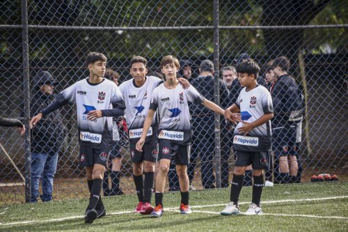 9ª Rodada - 41º CIFAC Hapvida 2025