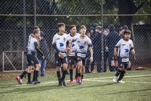 9ª Rodada - 41º CIFAC Hapvida 2025