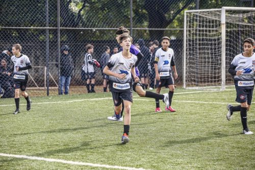 9ª Rodada - 41º CIFAC Hapvida 2025