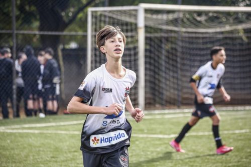 9ª Rodada - 41º CIFAC Hapvida 2025