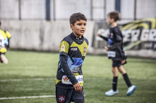 9ª Rodada - 41º CIFAC Hapvida 2025